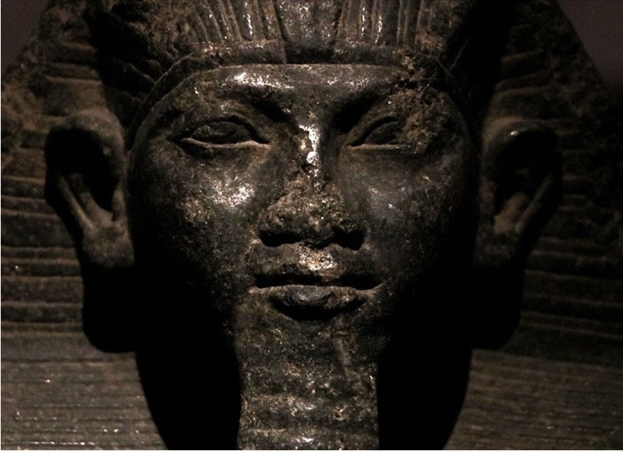 Critique of the “Black Pharaohs” Theme: Racist Perspectives of Egyptian and Kushite/Nubian Interactions in Popular Media | SpringerLink