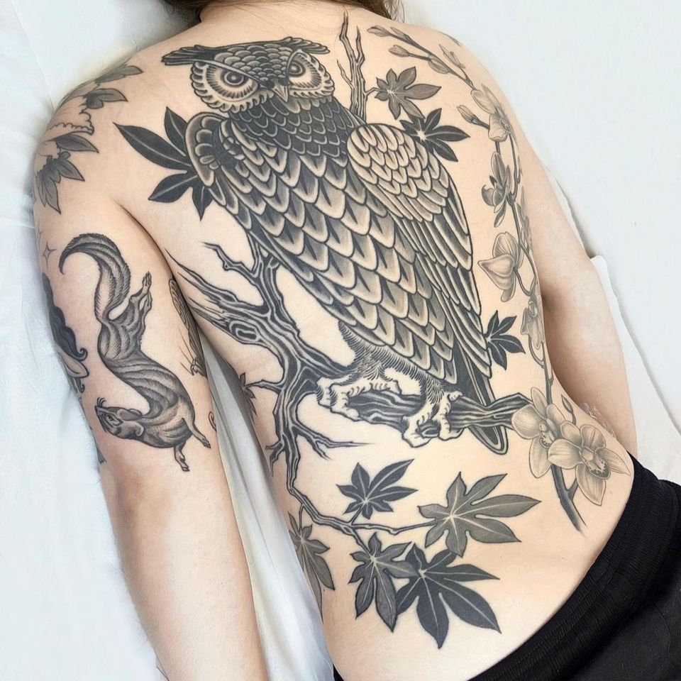 Insights from London’s Top Tattoo Artists: Forecasting 2023 Tattoo Trends