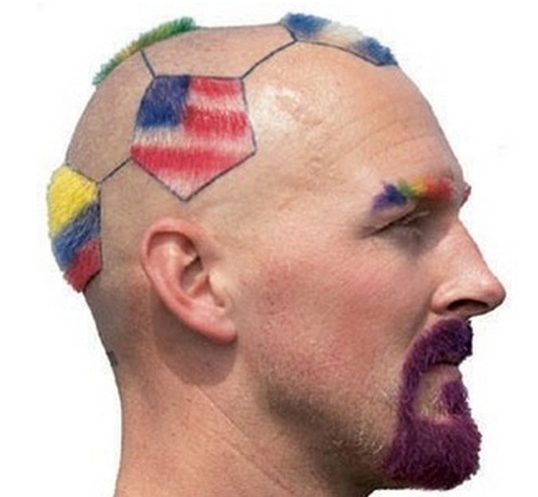 Top 10 Exceptionally Unique Tattoos for Bald Heads