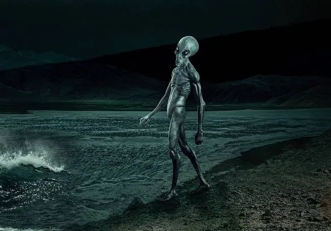 Frequent Strange Humanoid Alien Encounters In Canada In 1968 – Grays, Blues, And Dwarf Aliens