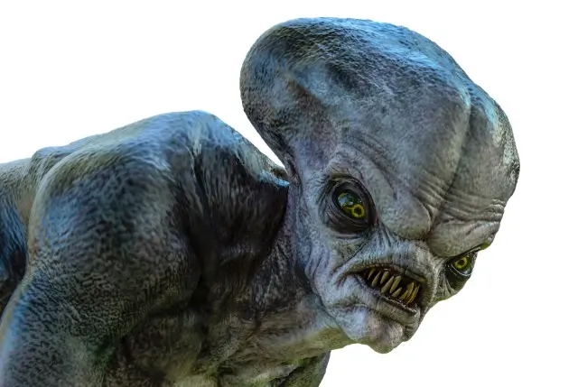 Frequent Strange Humanoid Alien Encounters In Canada In 1968 – Grays, Blues, And Dwarf Aliens