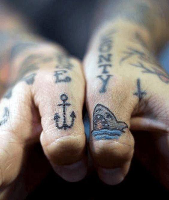 81 Hand Tattoo Ideas Simplicity at its Finest