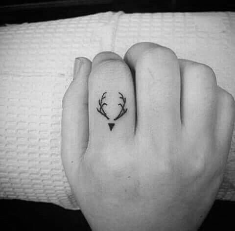 81 Hand Tattoo Ideas Simplicity at its Finest