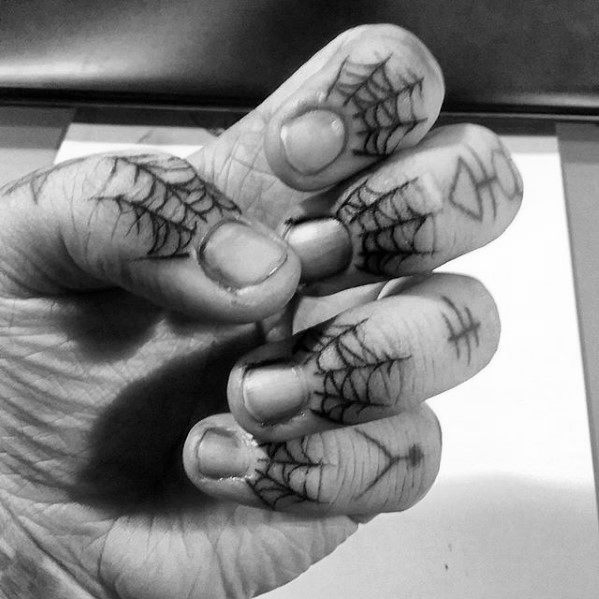 81 Hand Tattoo Ideas Simplicity at its Finest