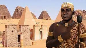 King Piye, the great Nubian Pharaoh who conquered & ruled Egypt [744 - 714 BC] | The African History