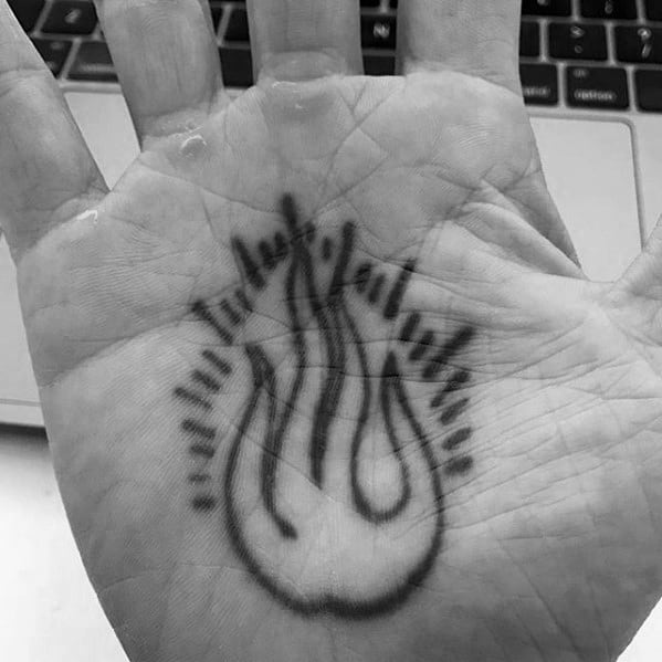 81 Hand Tattoo Ideas Simplicity at its Finest