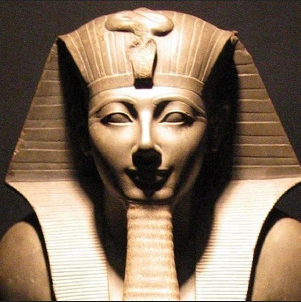 Did the Nubian kingdom of Kush black pharaohs rule ancient Egypt? - Quora