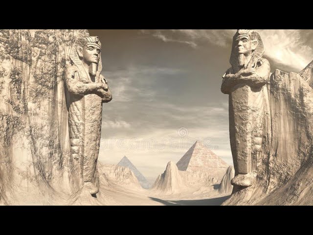 Ancient Mysteries 3HR DOCUMENTARY BOXSET Historical Sites, Bizarre CIVILIZATIONS Advanced Technology - YouTube