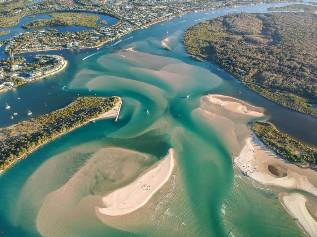 Noosa River