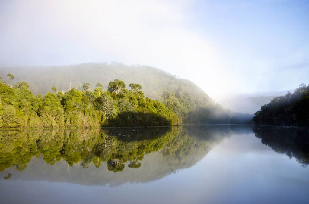 Pieman River