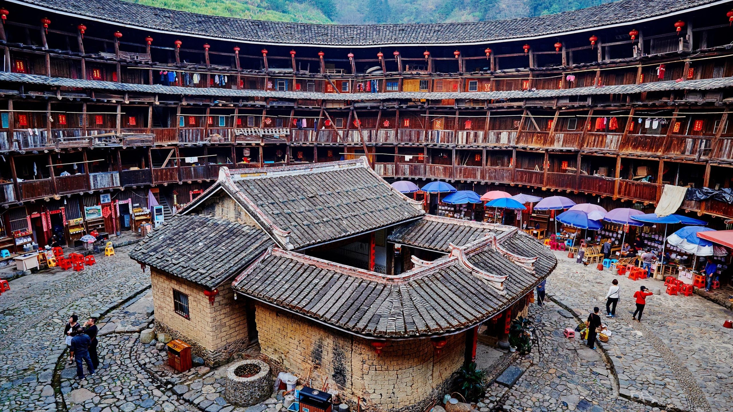 Great Wall of China UNESCO World Heritage Site