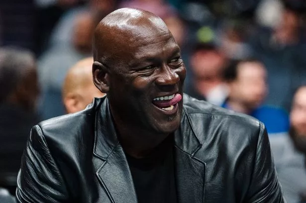 Michael Jordan completes sale of NBA team Charlotte Hornets as new owners take charge - Mirror Online