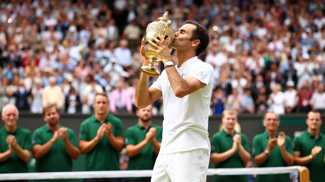 What did Roger Federer do afterwards? The 20-time Grand Slam champion reflects on his retirement | West Observer