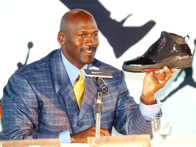 9 sự thật thú vị về độ giàu có của tỷ phú bóng rổ Michael Jordan