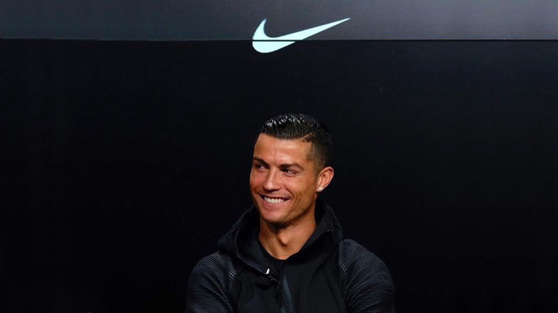 Cuánto le pagará Nike a Cristiano Ronaldo para aparecer en su cuenta de Twitter - Infobae