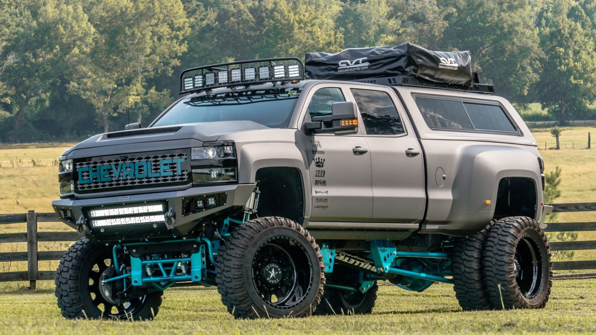 lamtac explore inside the dinosaur chevrolet off road with the giant s power of more than horsepower 650976c2ee371 Explore Insιde The "dinosaur" CҺevroleT Off Road With The Giant's Power Of More Than 759 Horsepower