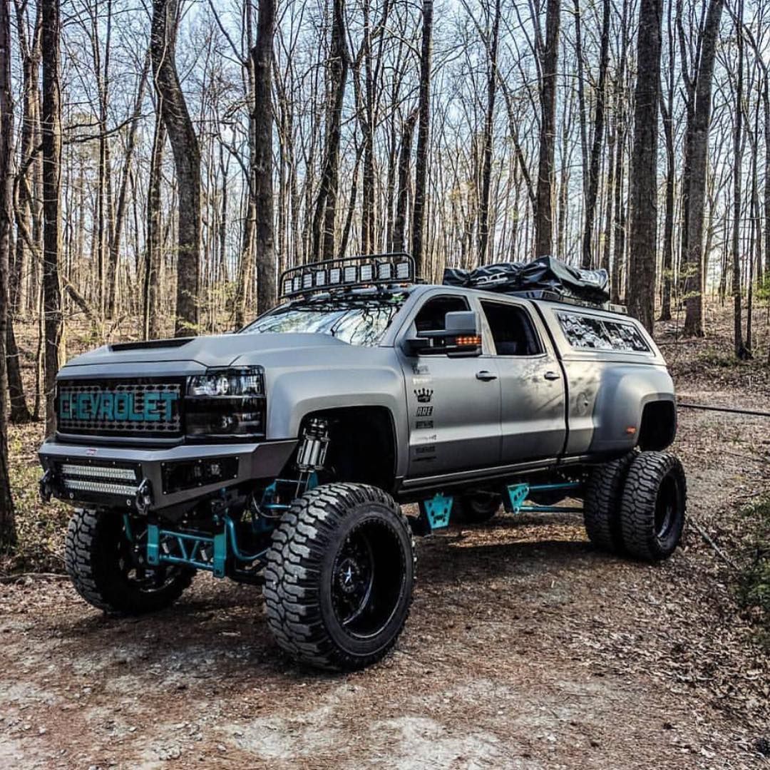 lamtac explore inside the dinosaur chevrolet off road with the giant s power of more than horsepower 650976c51bcac Explore Insιde The "dinosaur" CҺevroleT Off Road With The Giant's Power Of More Than 759 Horsepower