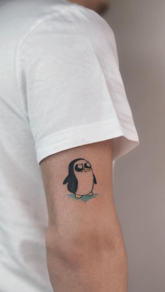 Below are beautiful and unique tattoos for stylish young people