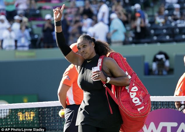 Unlocking Serena Williams' Path to Fortune: What's Behind the Tennis ...