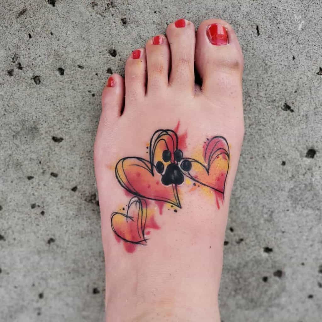 The Best Small Meaningful Tattoo Ideas, Including 46+ Top Ideas [Inspiration Guide for 2023]