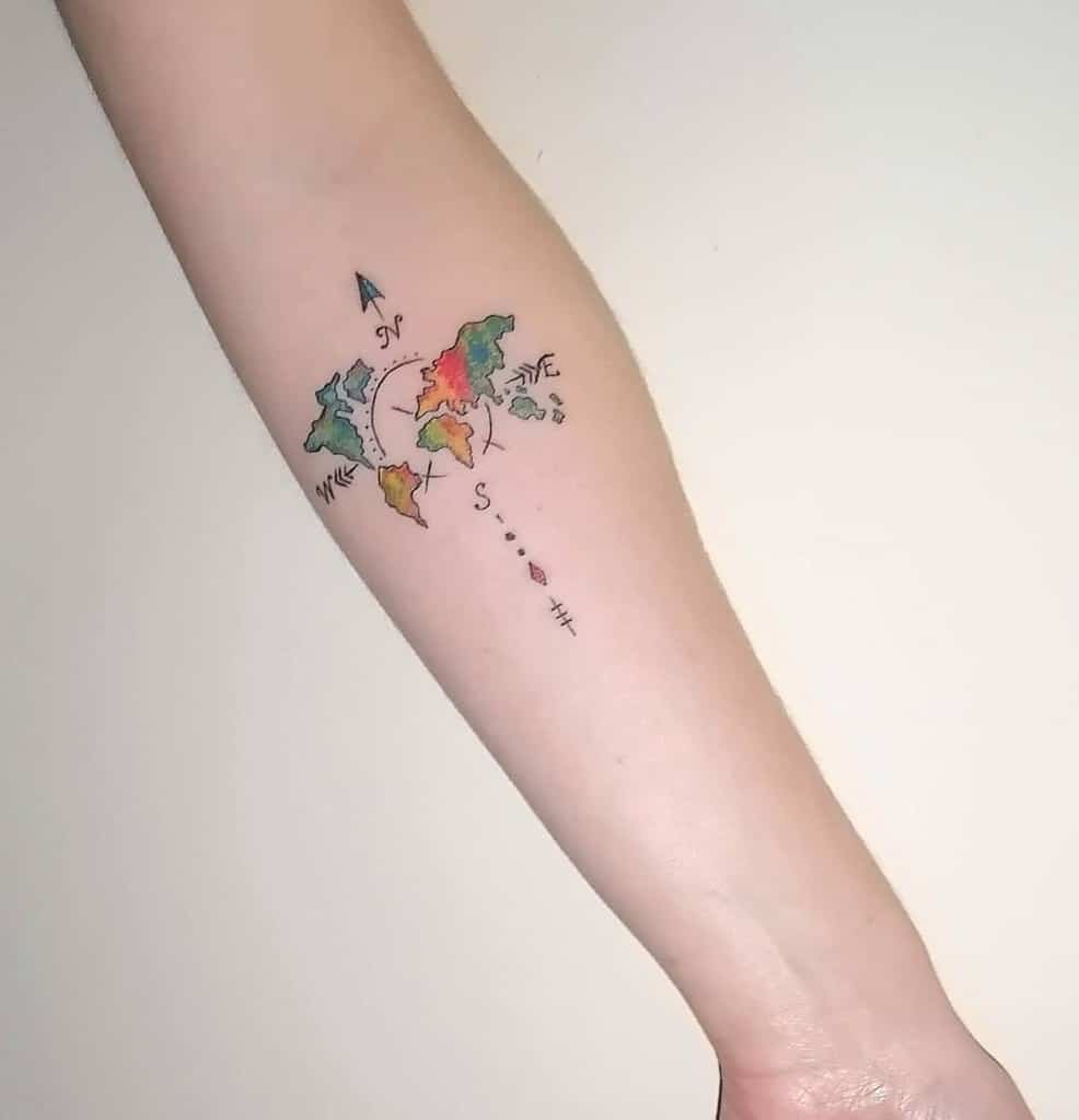 The Best Small Meaningful Tattoo Ideas, Including 46+ Top Ideas [Inspiration Guide for 2023]