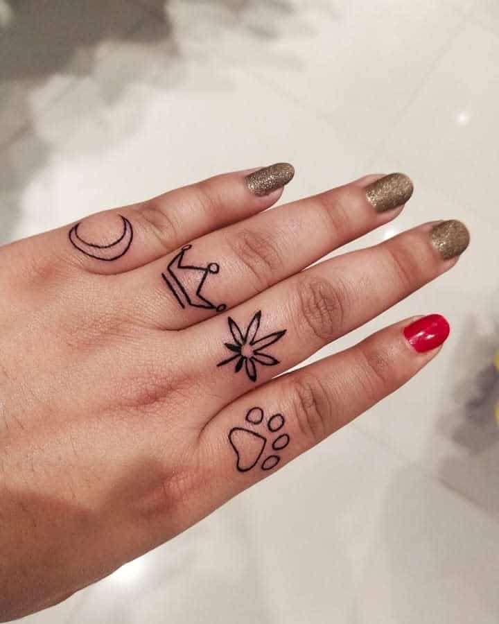 The Best Small Meaningful Tattoo Ideas, Including 46+ Top Ideas [Inspiration Guide for 2023]