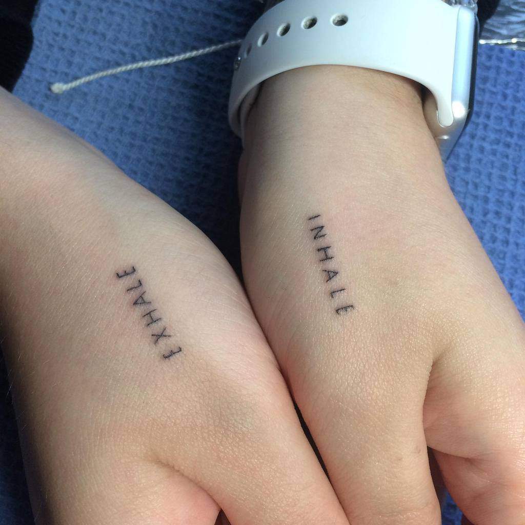 The Best Small Meaningful Tattoo Ideas, Including 46+ Top Ideas [Inspiration Guide for 2023]