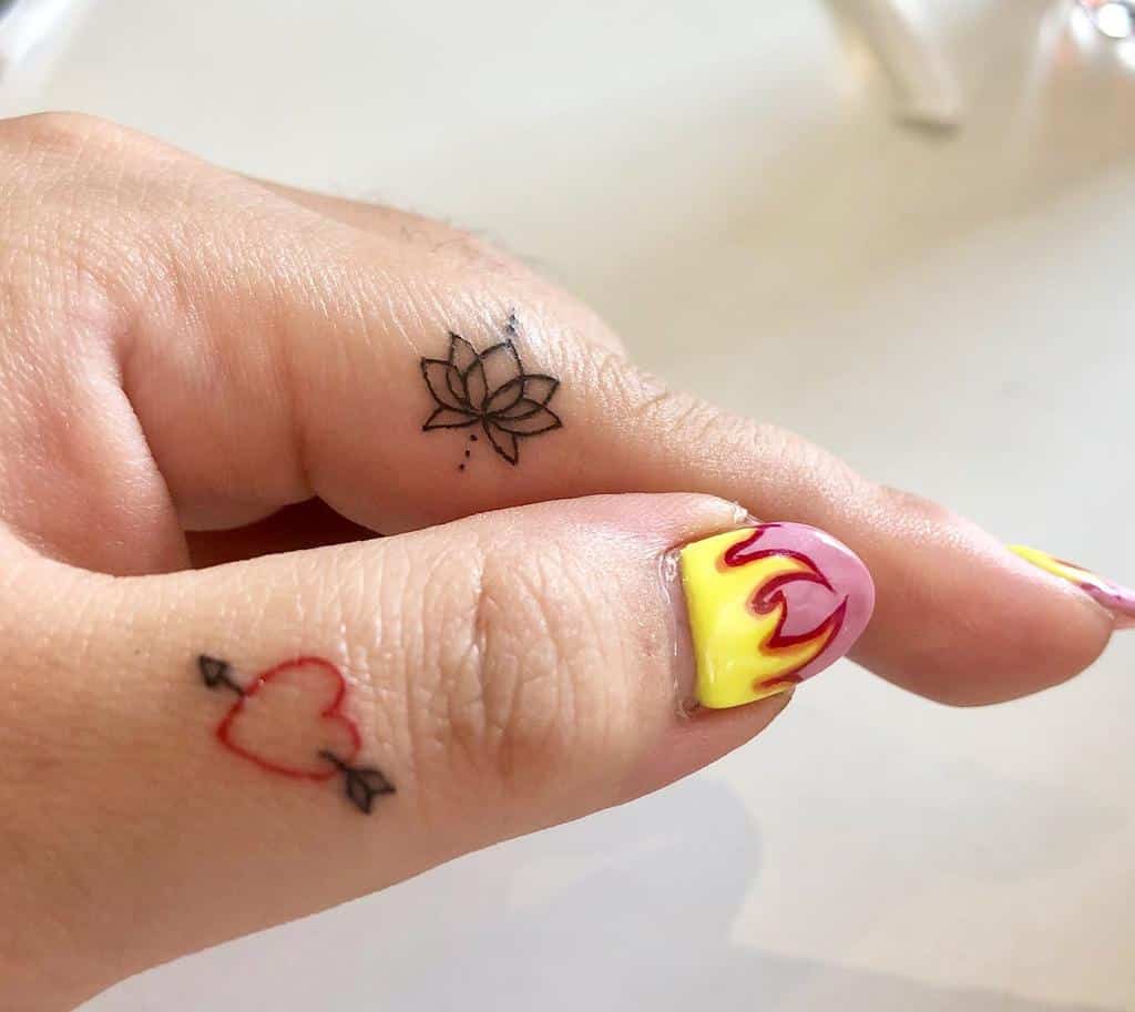 The Best Small Meaningful Tattoo Ideas, Including 46+ Top Ideas [Inspiration Guide for 2023]