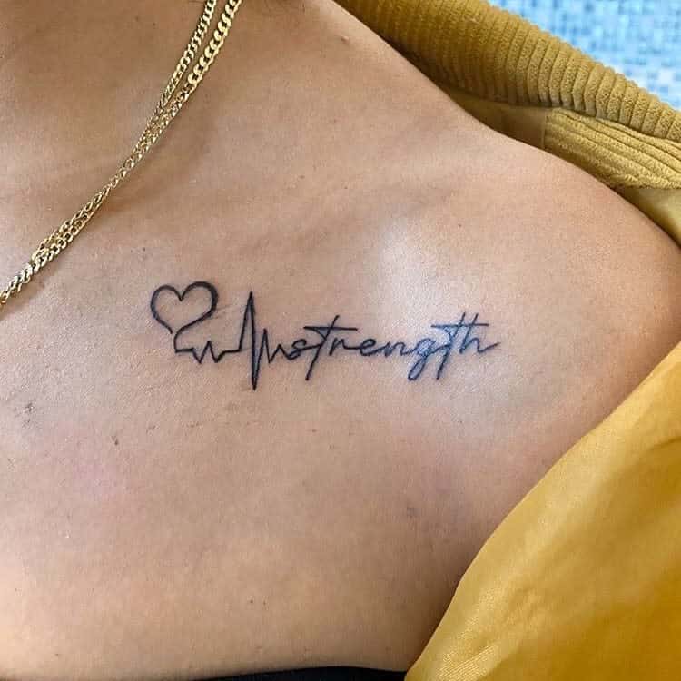 The Best Small Meaningful Tattoo Ideas, Including 46+ Top Ideas [Inspiration Guide for 2023]