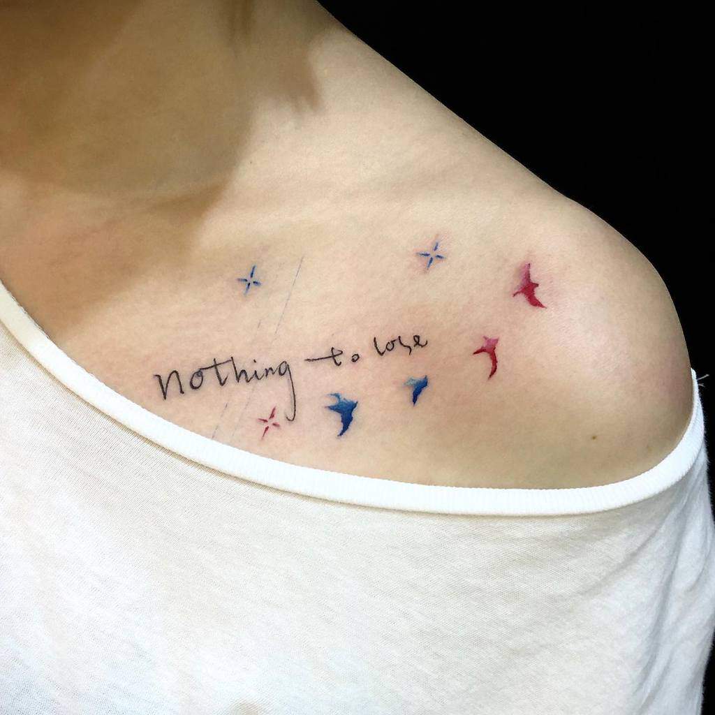 The Best Small Meaningful Tattoo Ideas, Including 46+ Top Ideas [Inspiration Guide for 2023]