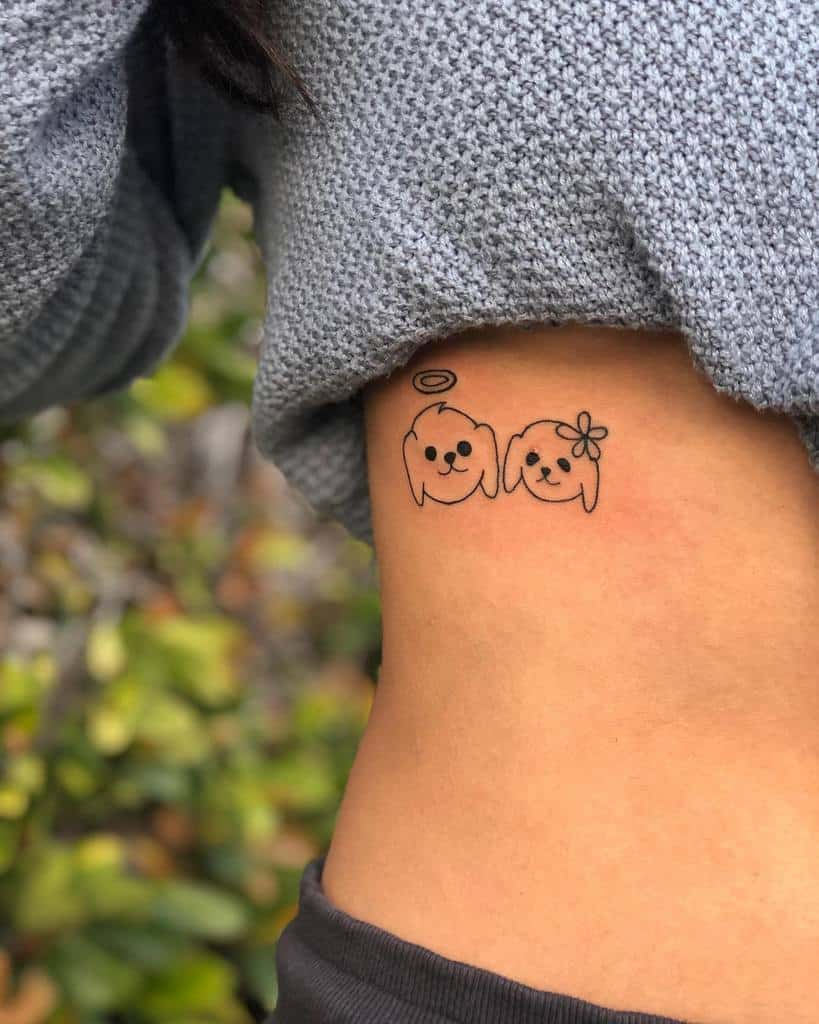 The Best Small Meaningful Tattoo Ideas, Including 46+ Top Ideas [Inspiration Guide for 2023]