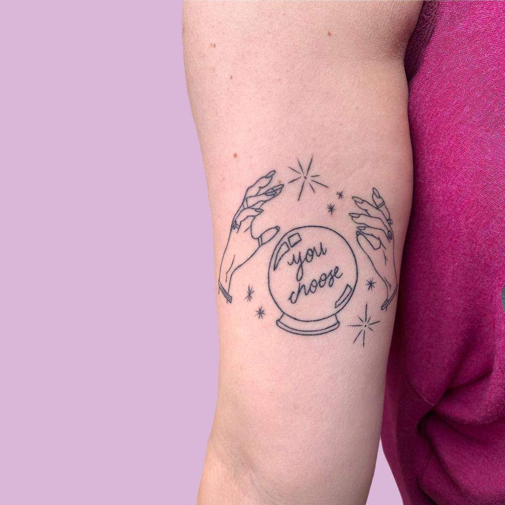 The Best Small Meaningful Tattoo Ideas, Including 46+ Top Ideas [Inspiration Guide for 2023]