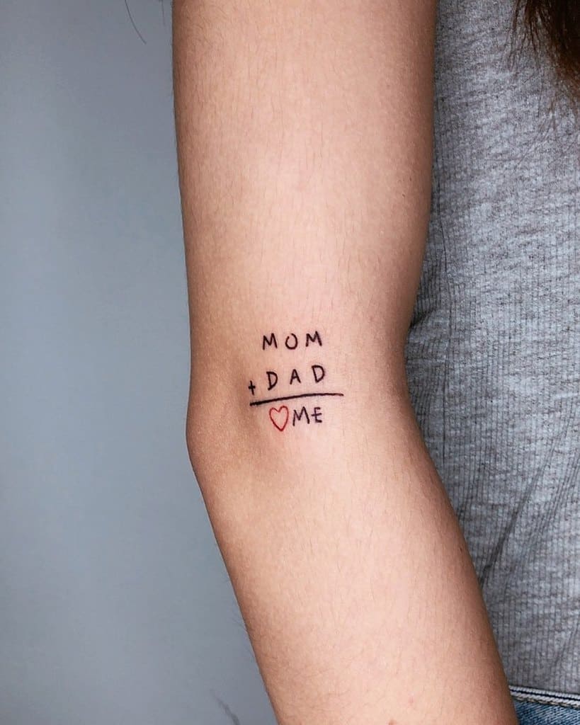 The Best Small Meaningful Tattoo Ideas, Including 46+ Top Ideas [Inspiration Guide for 2023]