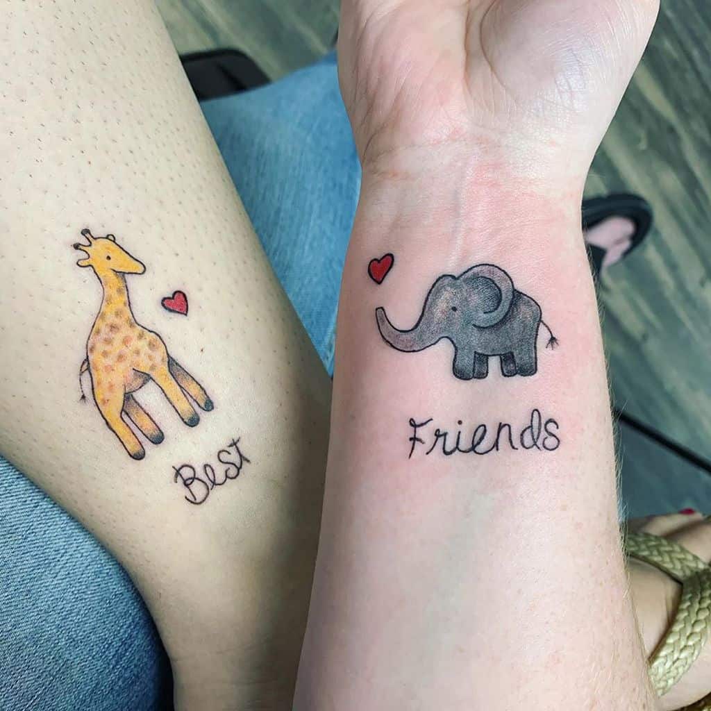 The Best Small Meaningful Tattoo Ideas, Including 46+ Top Ideas [Inspiration Guide for 2023]