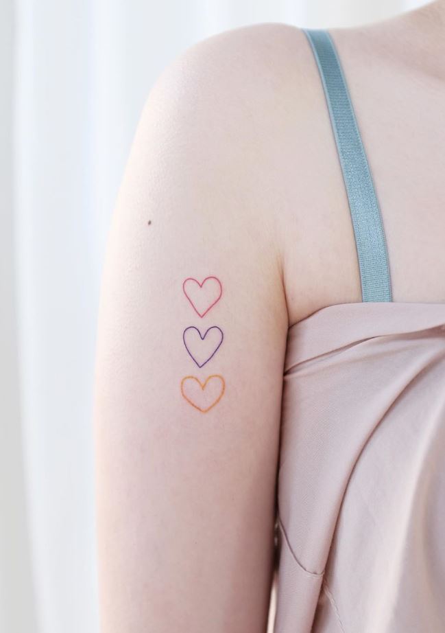 The Best Tiny Tattoos Of All Time