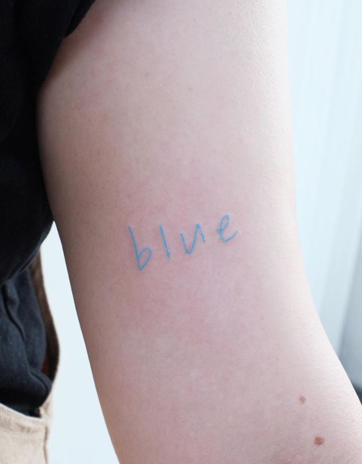 The Best Tiny Tattoos Of All Time