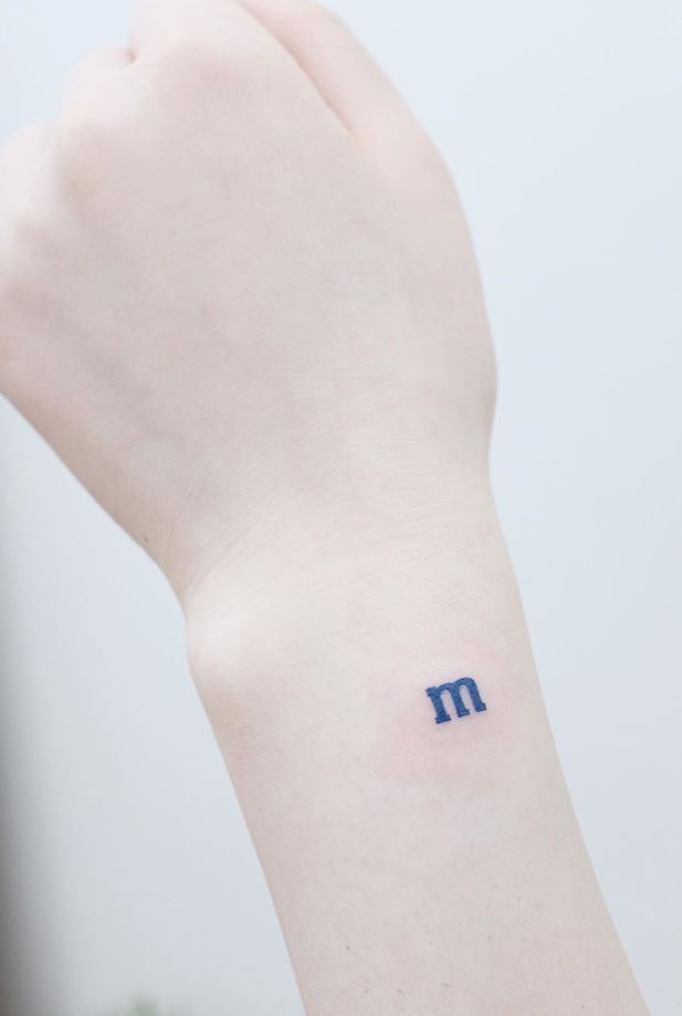 The Best Tiny Tattoos Of All Time