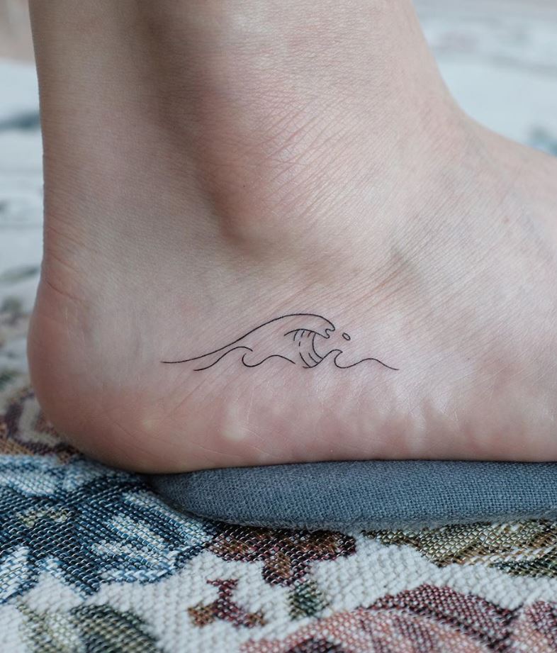 The Best Tiny Tattoos Of All Time