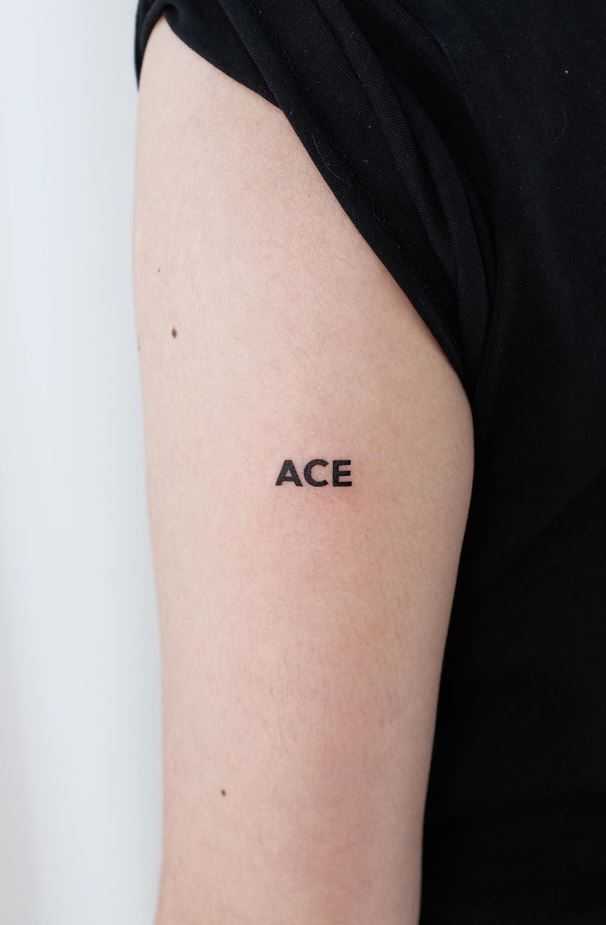 The Best Tiny Tattoos Of All Time