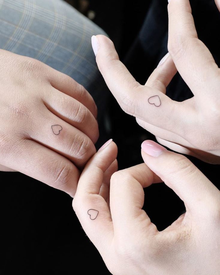 The Best Tiny Tattoos Of All Time