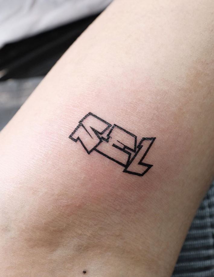 The Best Tiny Tattoos Of All Time