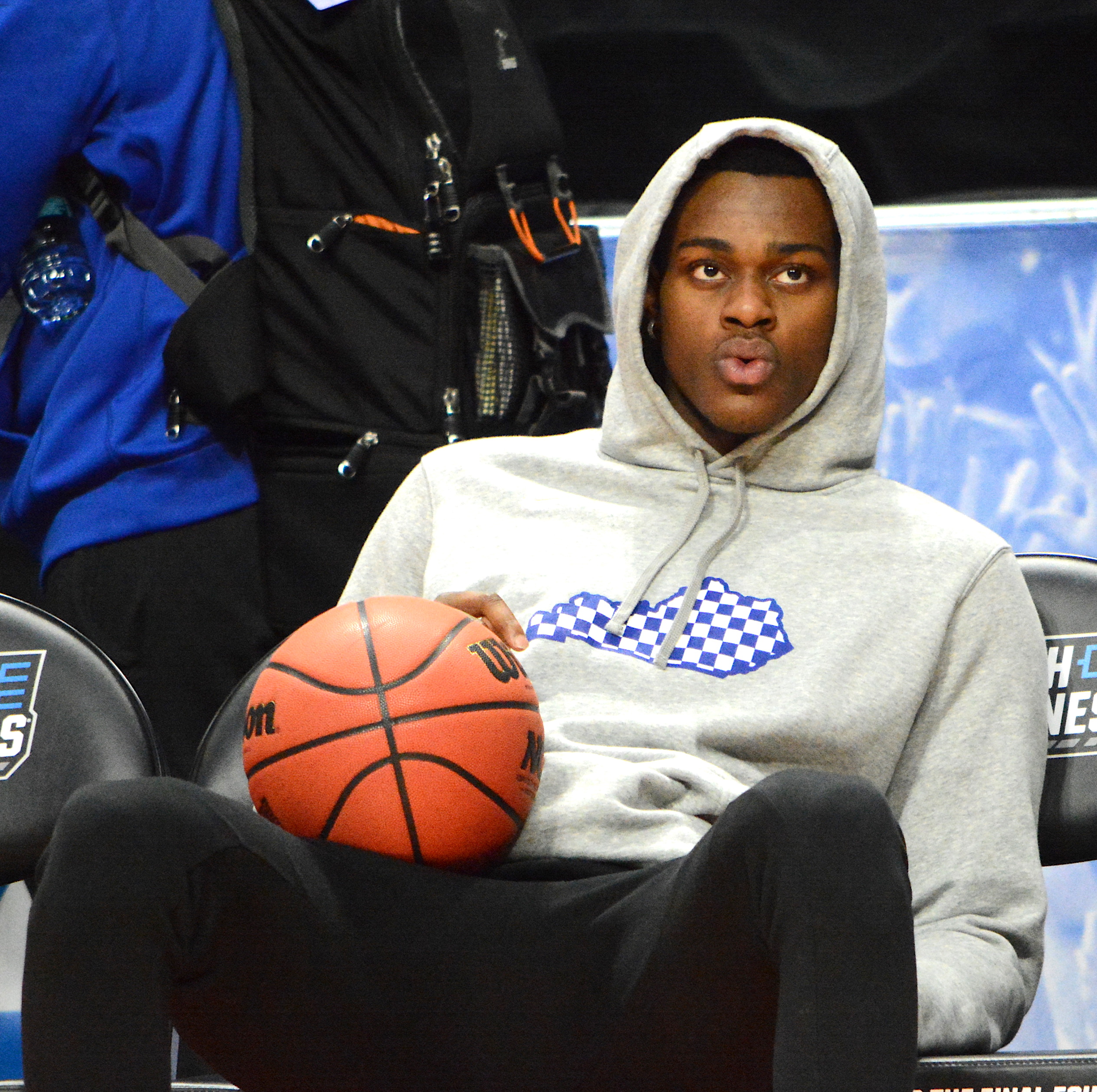 UK forward Jarred Vanderbilt withdraws from NBA Combine - NKyTribune |  NKyTribune