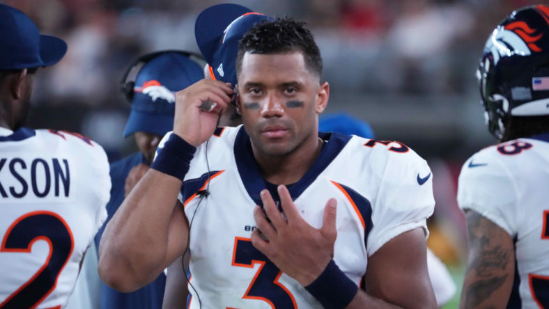 highest-paid quarterbacks: russell wilson