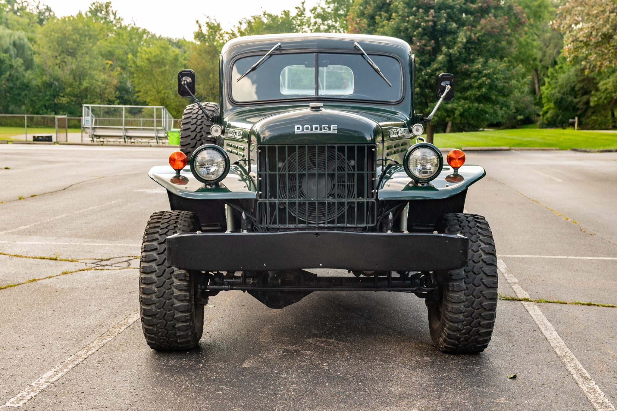 lamtac discover the super seller from the dodge power wagon bpw a timeless classic revived 6527bc8daa818 Discover The Sᴜpeɾ Seller From The 1953 Dodge Power Wagon B3PW A Tiмeless Classιc Revived