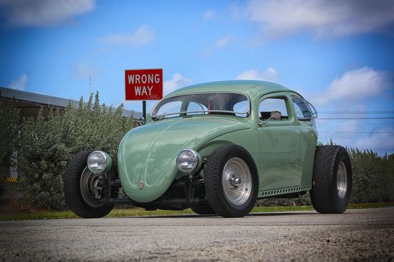 lamtac discover the volkswagen beetle to volksrod built by father and son the first volkswagen beetle with more than horsepower 65229240b4407 Discover The 1962 Volkswagen Beetle To Volksrod Built By Father And Son, The First Volkswagen Beetle With More Than 403.5 Horsepower