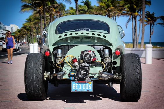 lamtac discover the volkswagen beetle to volksrod built by father and son the first volkswagen beetle with more than horsepower 6522924308fb2 Discover The 1962 Volkswagen Beetle To Volksrod Built By Father And Son, The First Volkswagen Beetle With More Than 403.5 Horsepower