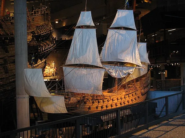 Vasa model