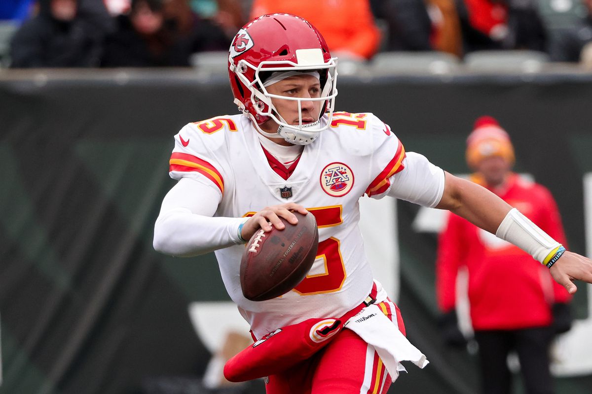 Kansas City Chiefs playoff picture for Week 18: it's not over yet -  Arrowhead Pride