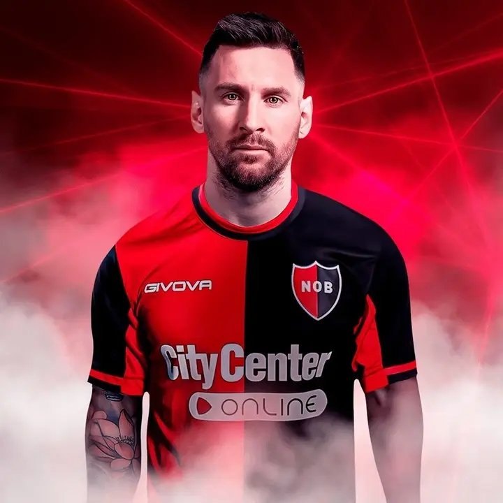 Lionel Messi Will Leave Inter Miami In 2025, Return To Boyhood Club, Newell  - 9jaflaver