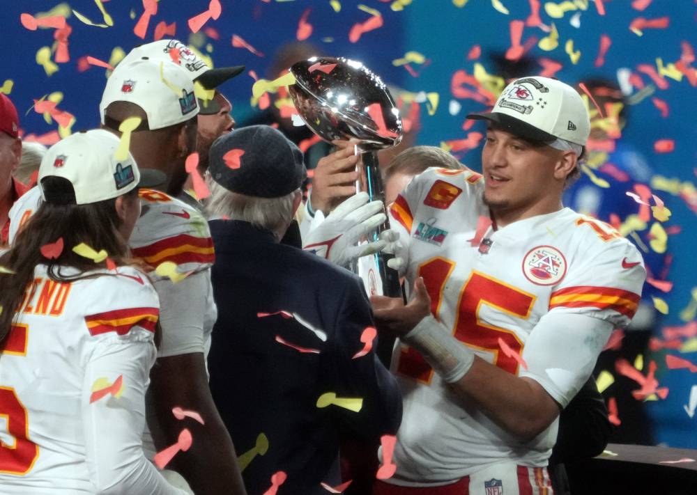Chiefs are AFC's most likely team to earn key advantage in playoffs